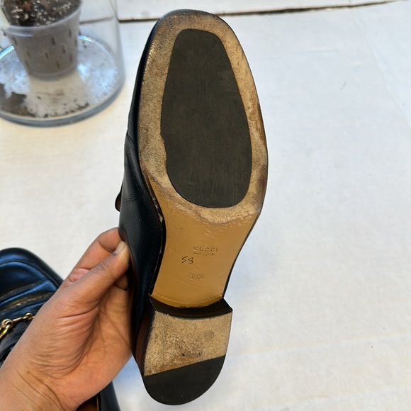 Gucci shoes - Picture 6 of 10